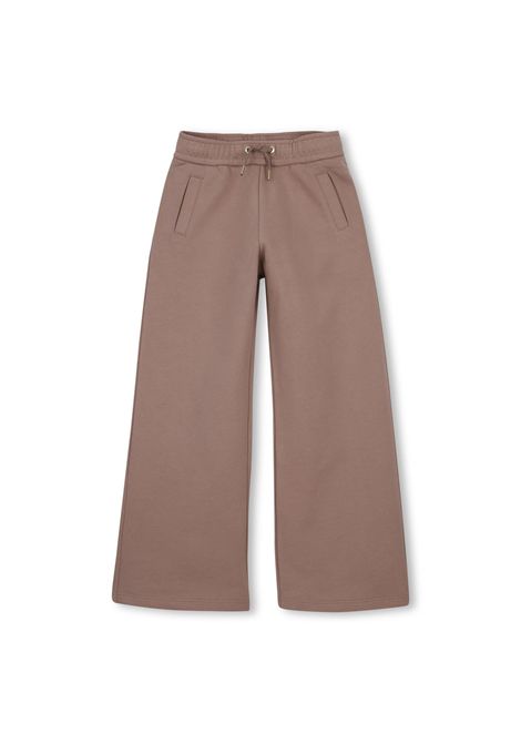 Pantaloni in felpa CHLOE' KIDS | C2126548W